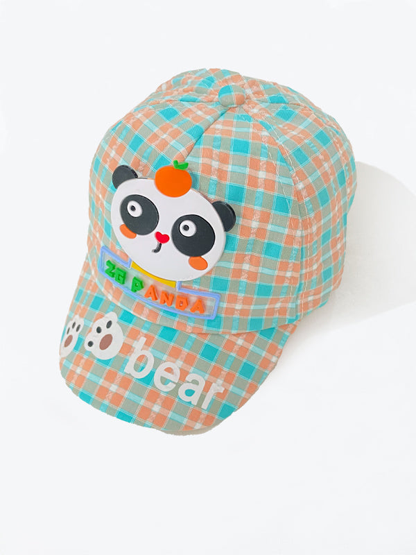 Summer Cap 2-5Y