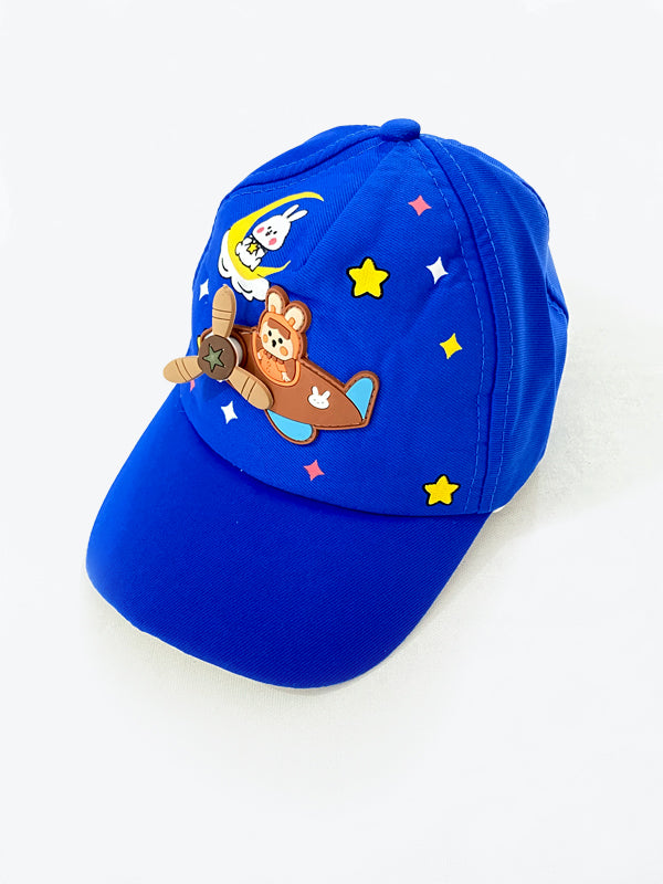 Summer Cap 2-5Y