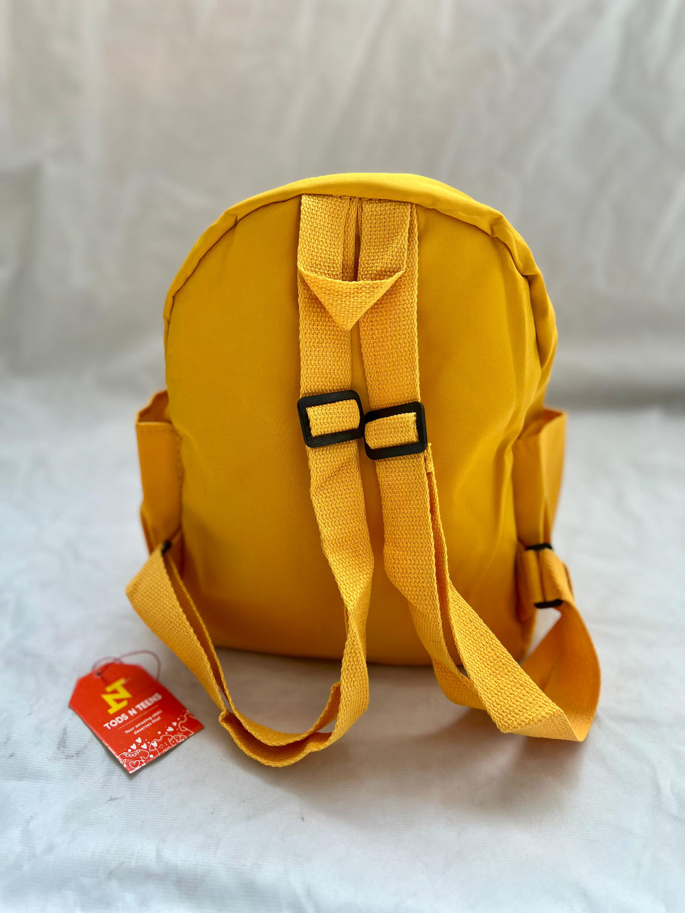 DB159-Smart Diaper Bag