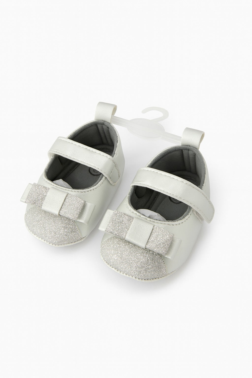 SH517-baby Shoes - 3-15M