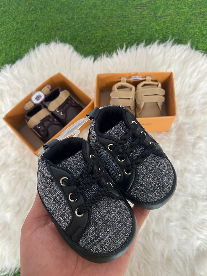 Baby Shoes (0-12M)