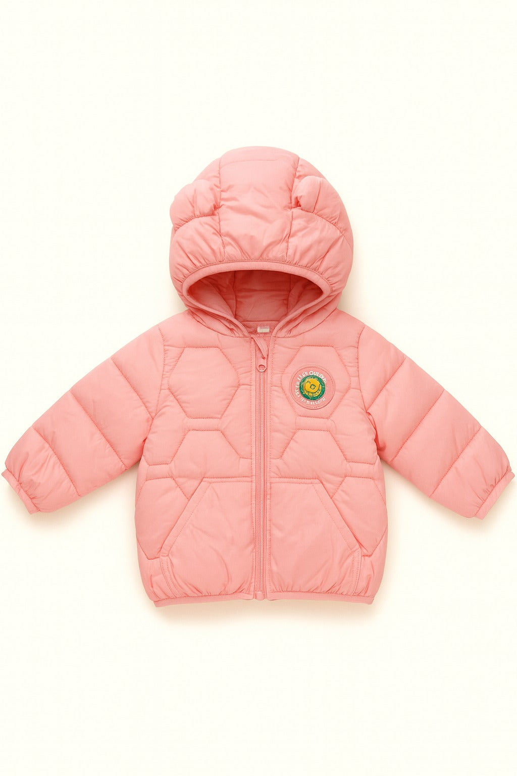 Imported Winter jackets (1-6Y)