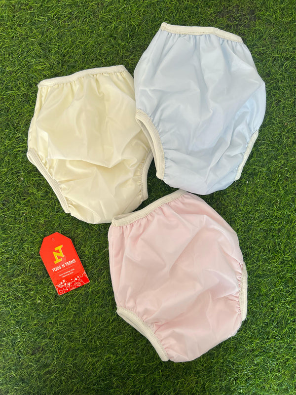 Parachute Nappies