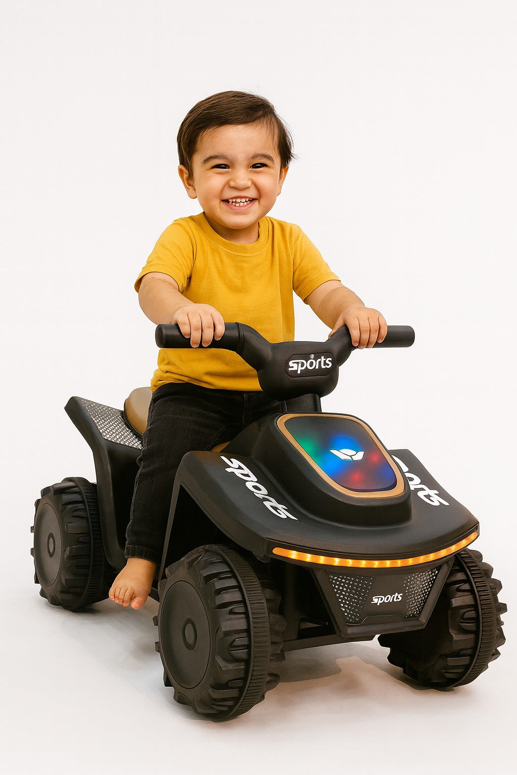 ATV Chopper Electric Bike For Kids - BZ-B668