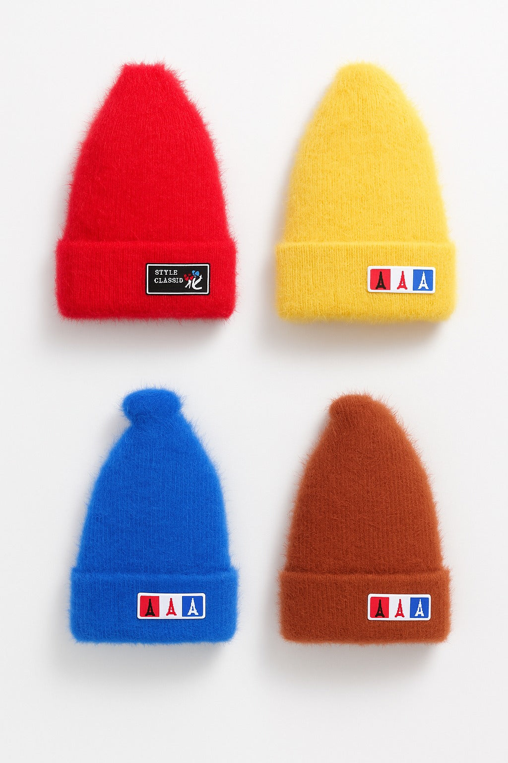 CP263-Winter baby Cap 0-12M