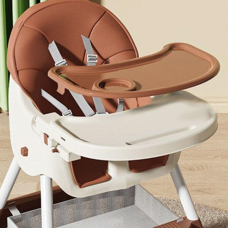 Children’s Dining Chair Multifunctional Dining Chair-LARGE SIZE-AQ-101