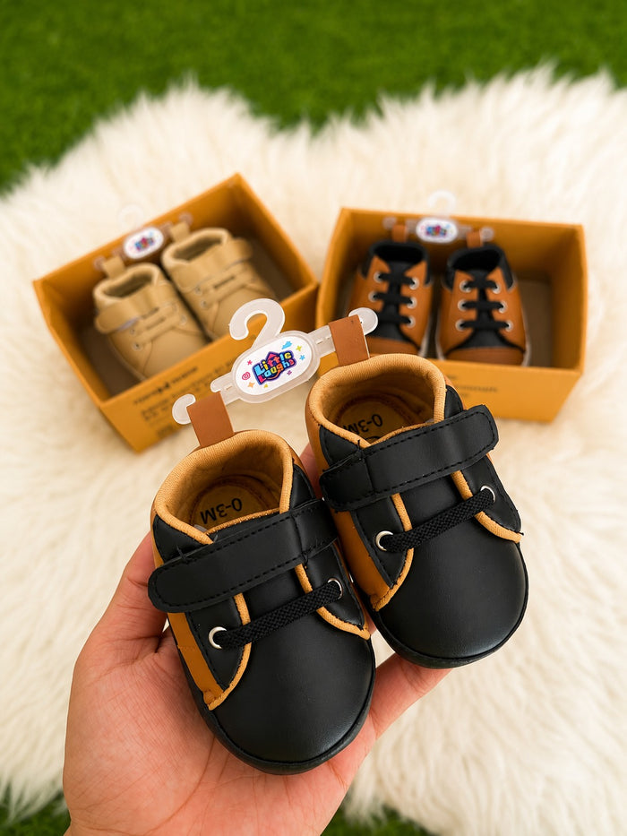 Baby Shoes (0-12M)