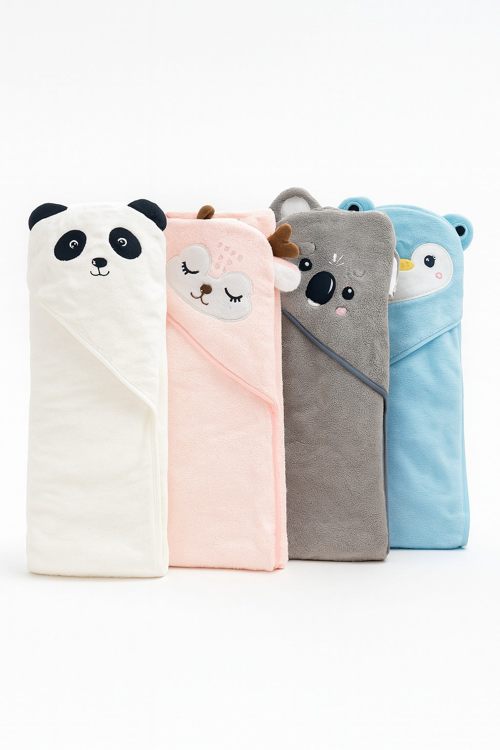 SHT427-Cozy Baby Wrap-Sheet