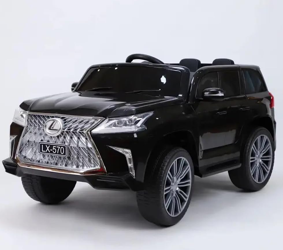 Dorsa SUV Style Kids Ride on car J7588