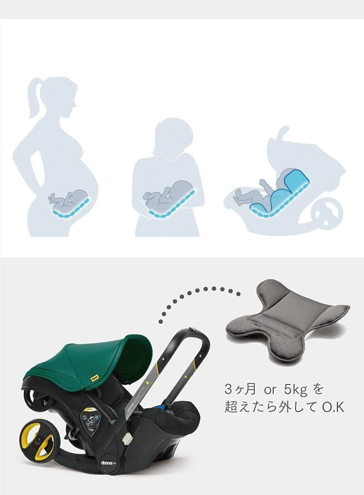 Convertible Car Seat and Stroller-BZ-S800
