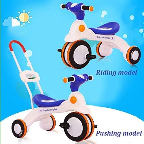 New Fashion Baby Push Tricycle-BZ-5199