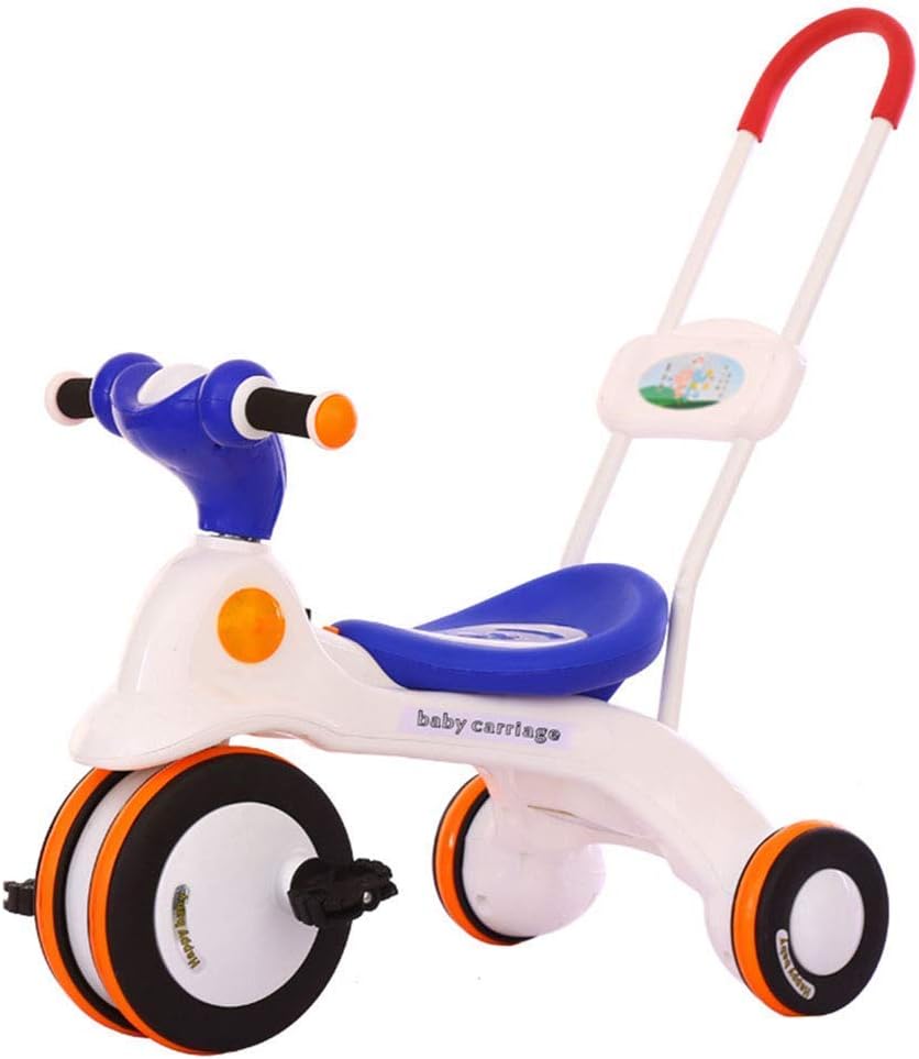 New Fashion Baby Push Tricycle-BZ-5199