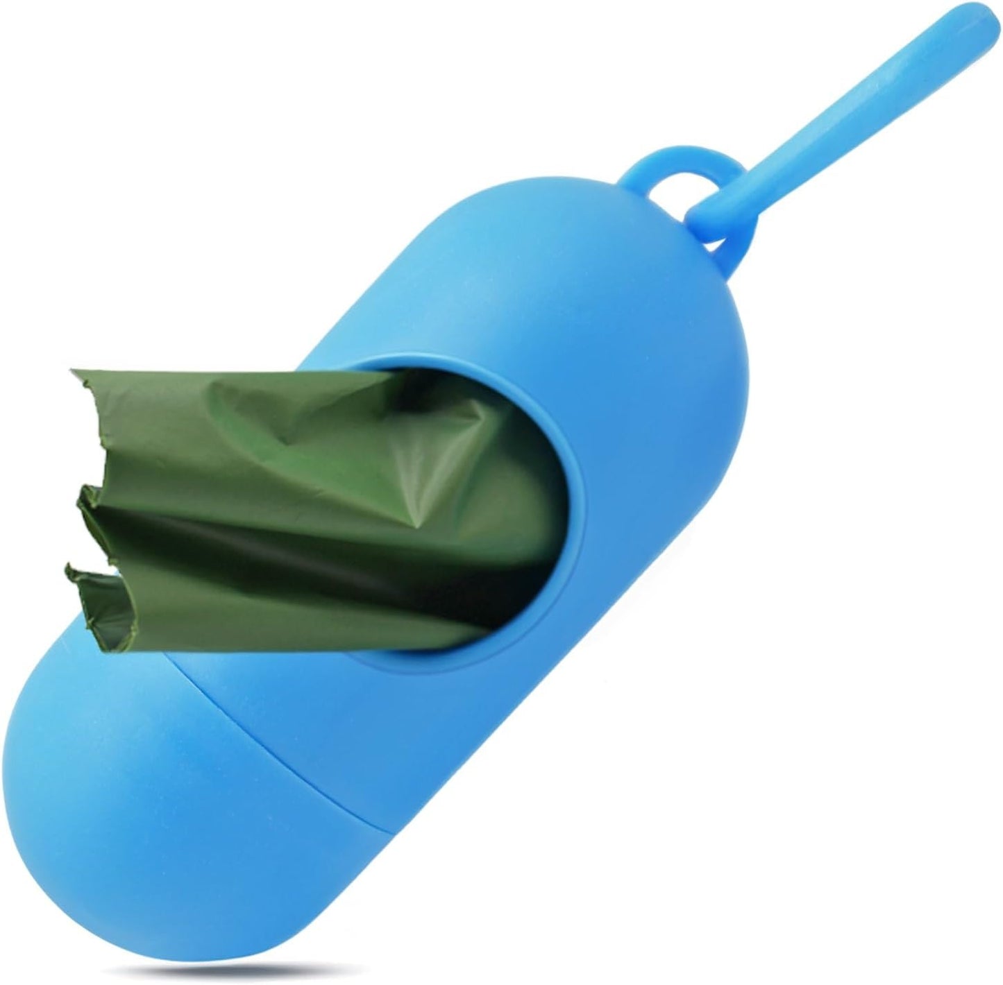 Disposable Diaper Dispenser With 2 Rolls of Bags