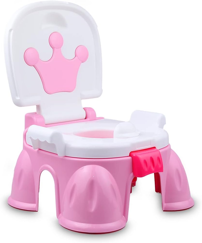 Price Royal Stepstool Potty Seat For Kids-BZ-68014/11