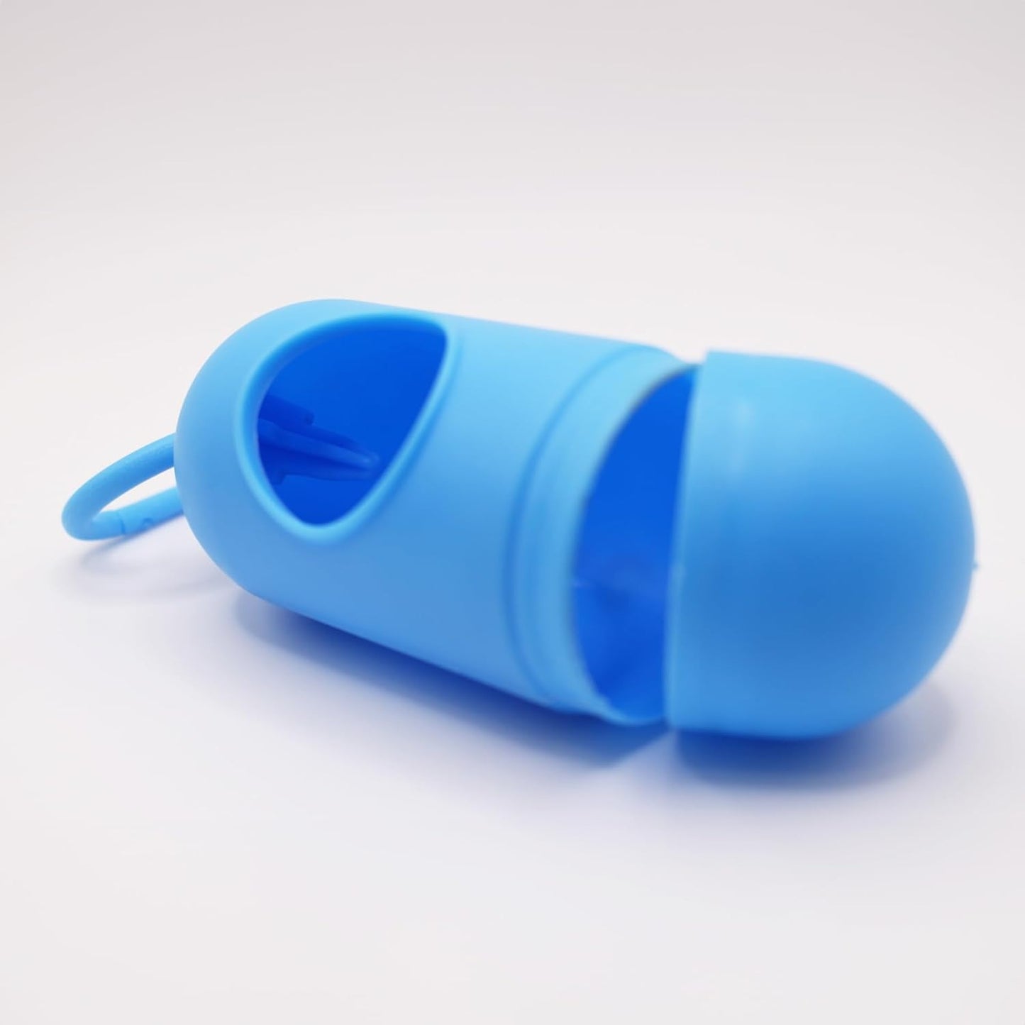 Disposable Diaper Dispenser With 2 Rolls of Bags