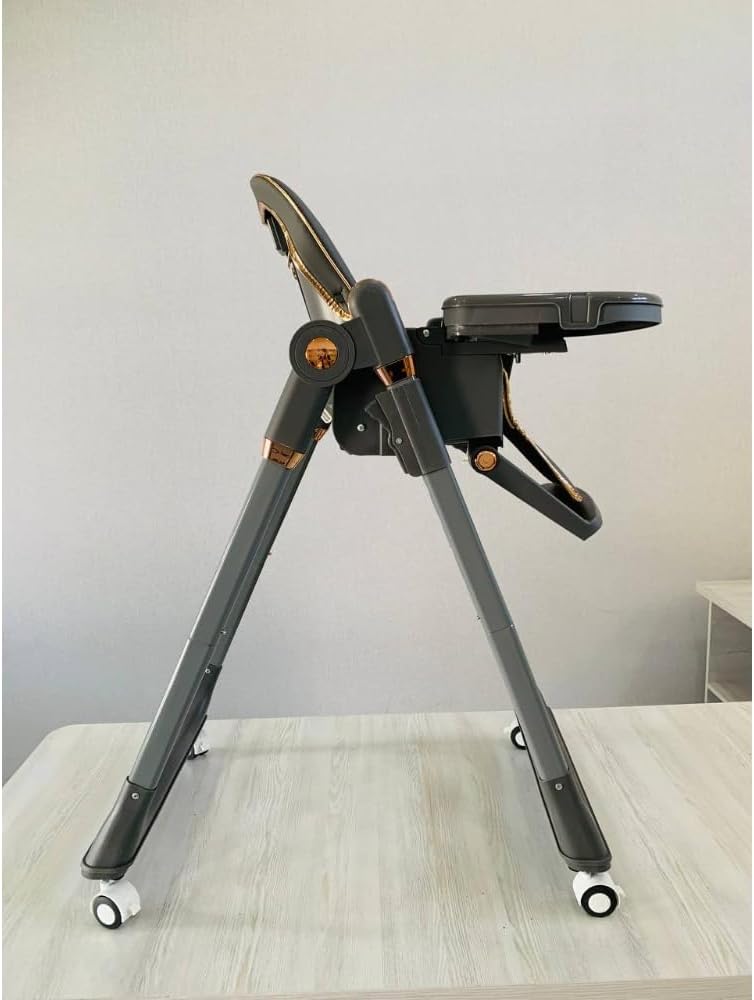 Kidilo Baby High Chair for Feeding Children-AQ-8122