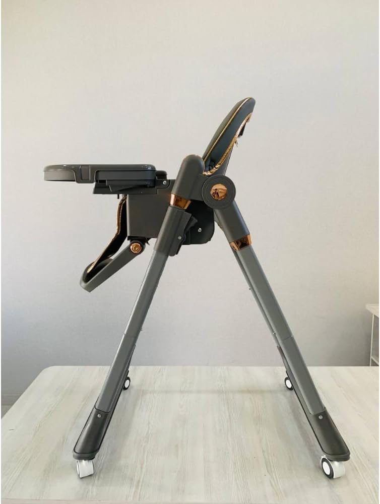Kidilo Baby High Chair for Feeding Children-AQ-8122