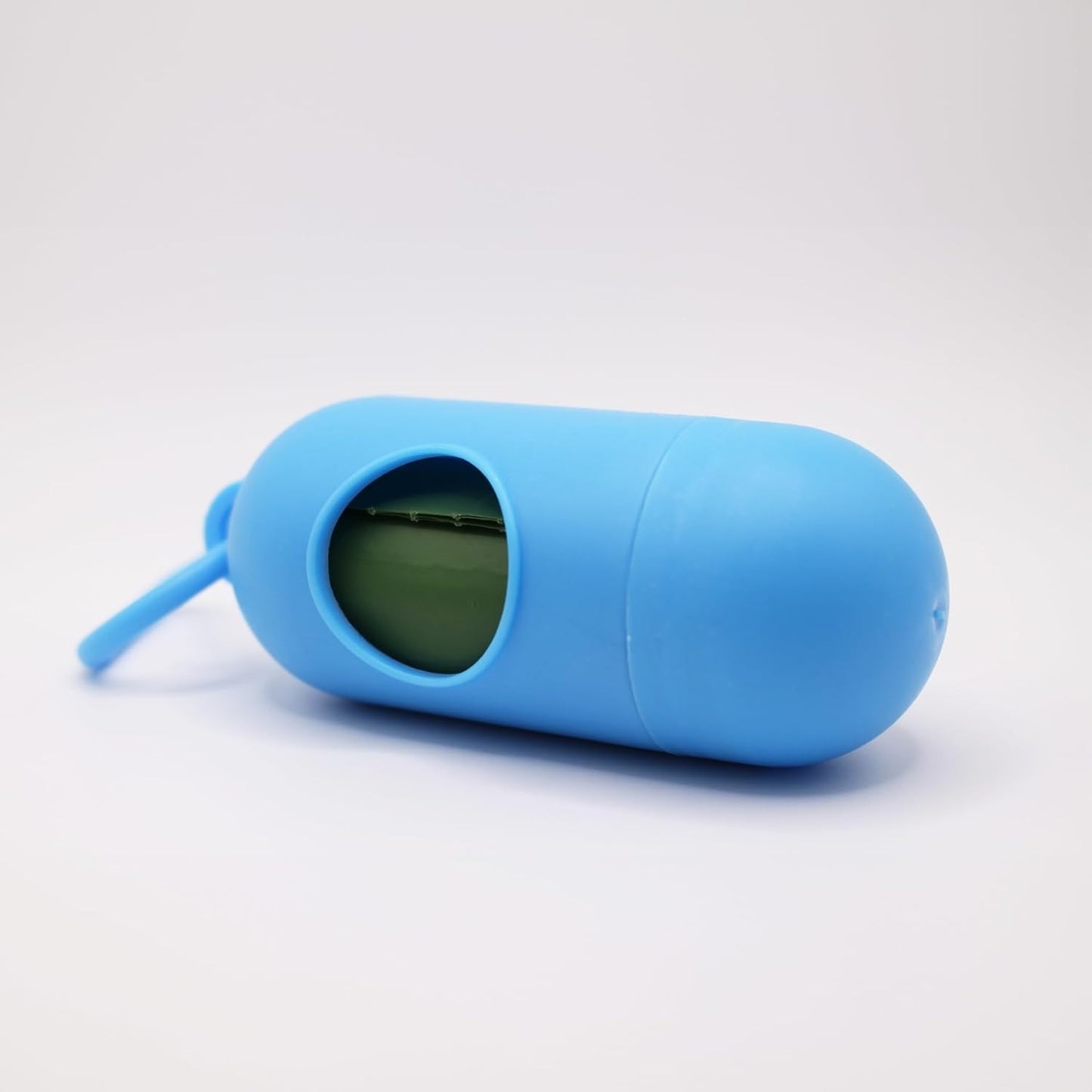 Disposable Diaper Dispenser With 2 Rolls of Bags