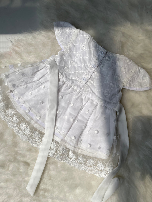G284-Baby Dress