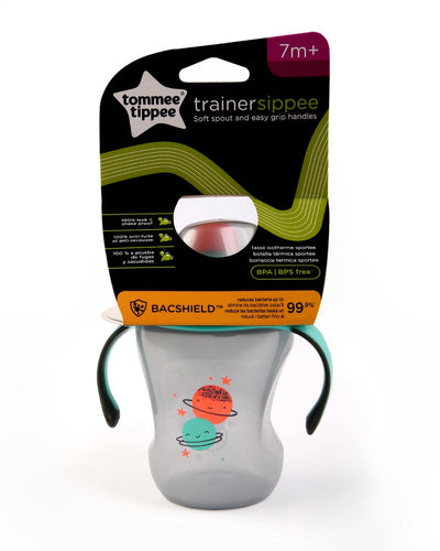 Sipee Cup Grey Tommee Tippee