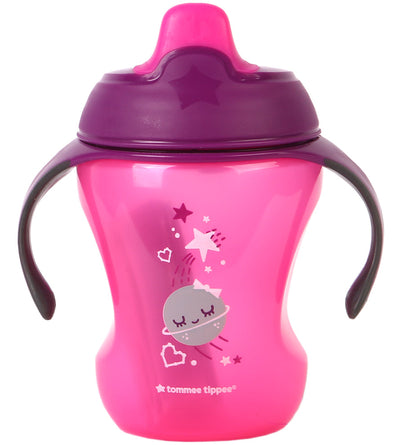 Sipee Cup Pink Tommee Tippee