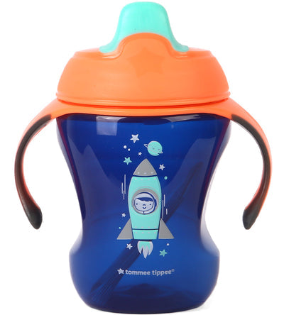 Sipee Cup Blue Tommee Tippee