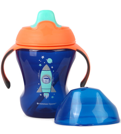 8OZ Training Sipee Cup Blue Tommee Tippee 549219