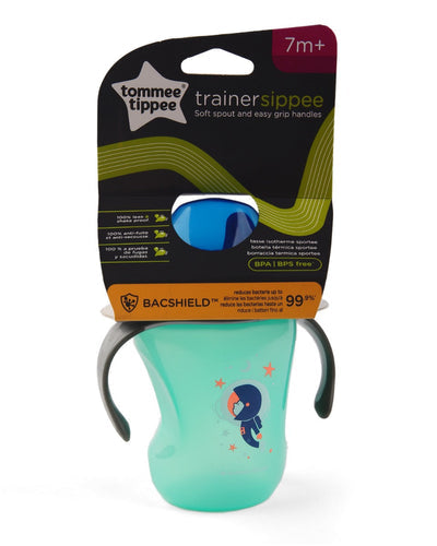 Sipee Cup Green Tommee Tippee
