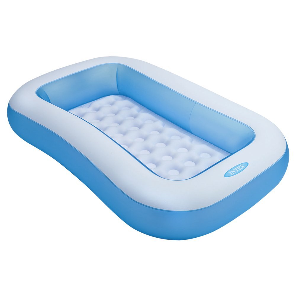 Intex Inflatable Rectangular Pool 57403