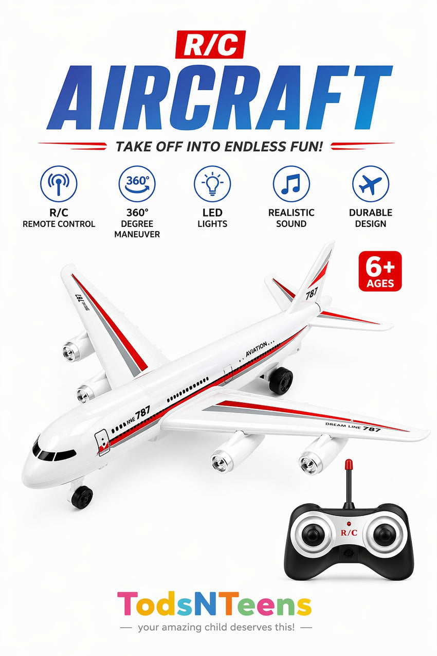 RC simulation Plane - 7123