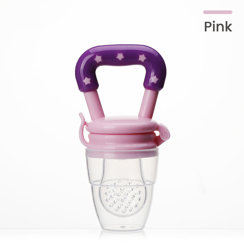 🎁 FE29-Baby Food Soother (100% off)