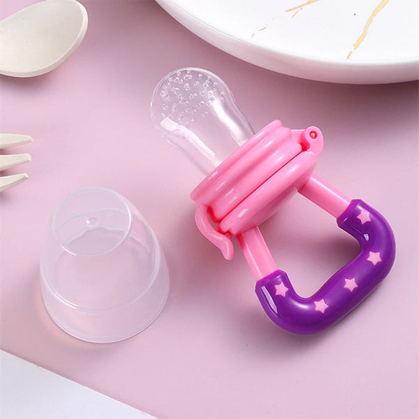FE29-Baby Food Soother