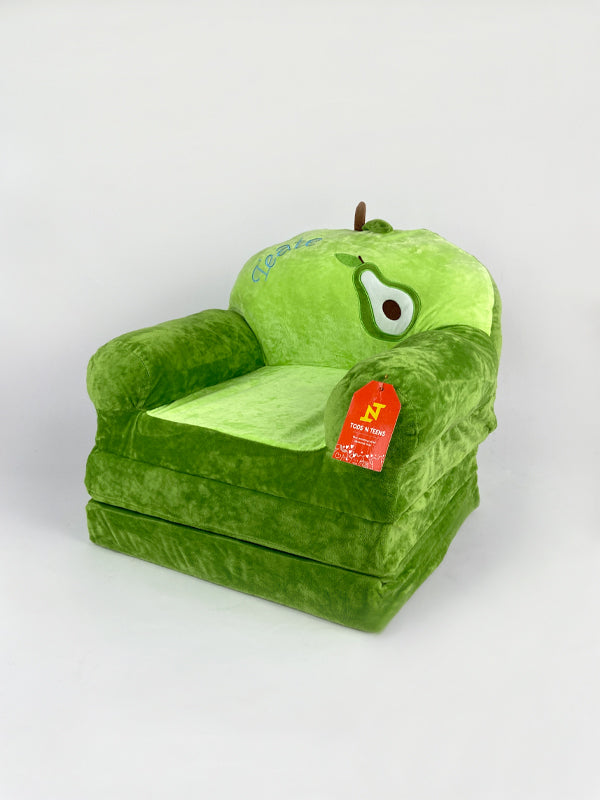 3 layered Character Sofa+Bed