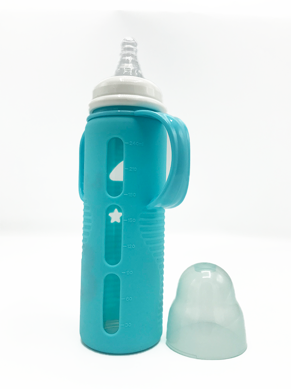 FE63-Baby Fedeer Glass 240ml
