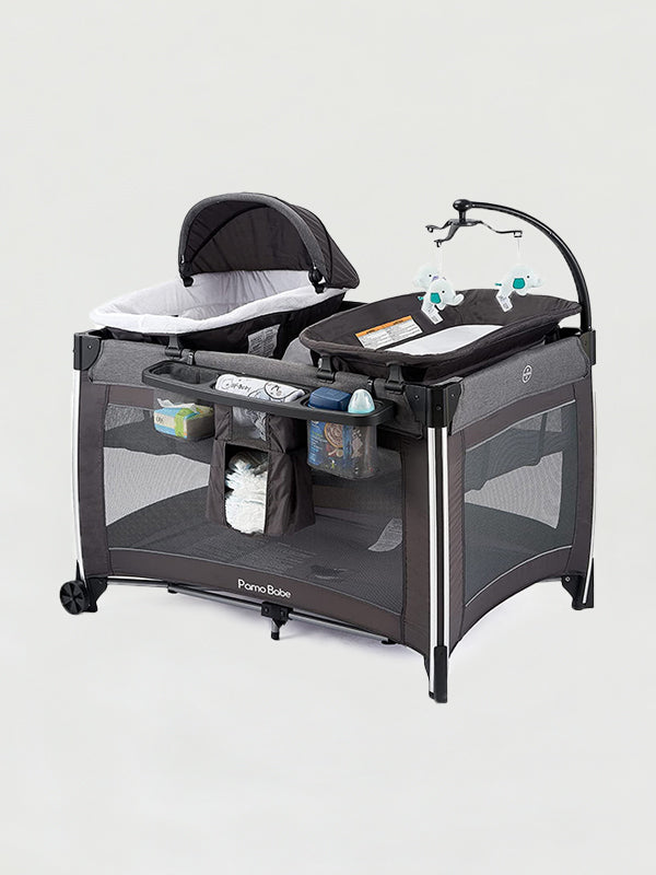 Cool Baby PlayPen Pamobabe-BZ-P-003B