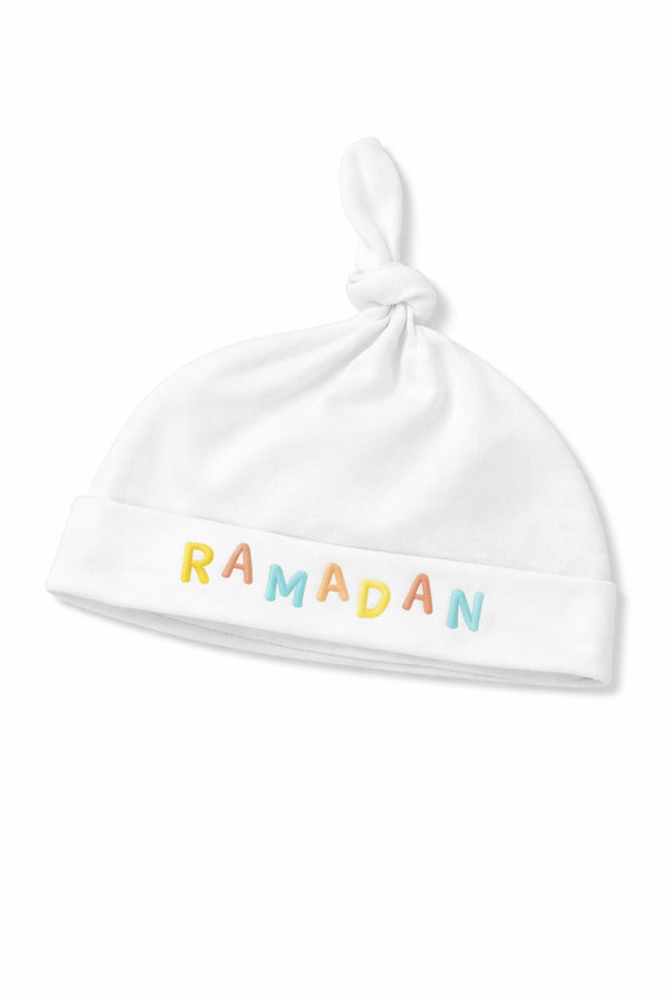 4 piece Eid & Ramadan Starter Set (0-12M)