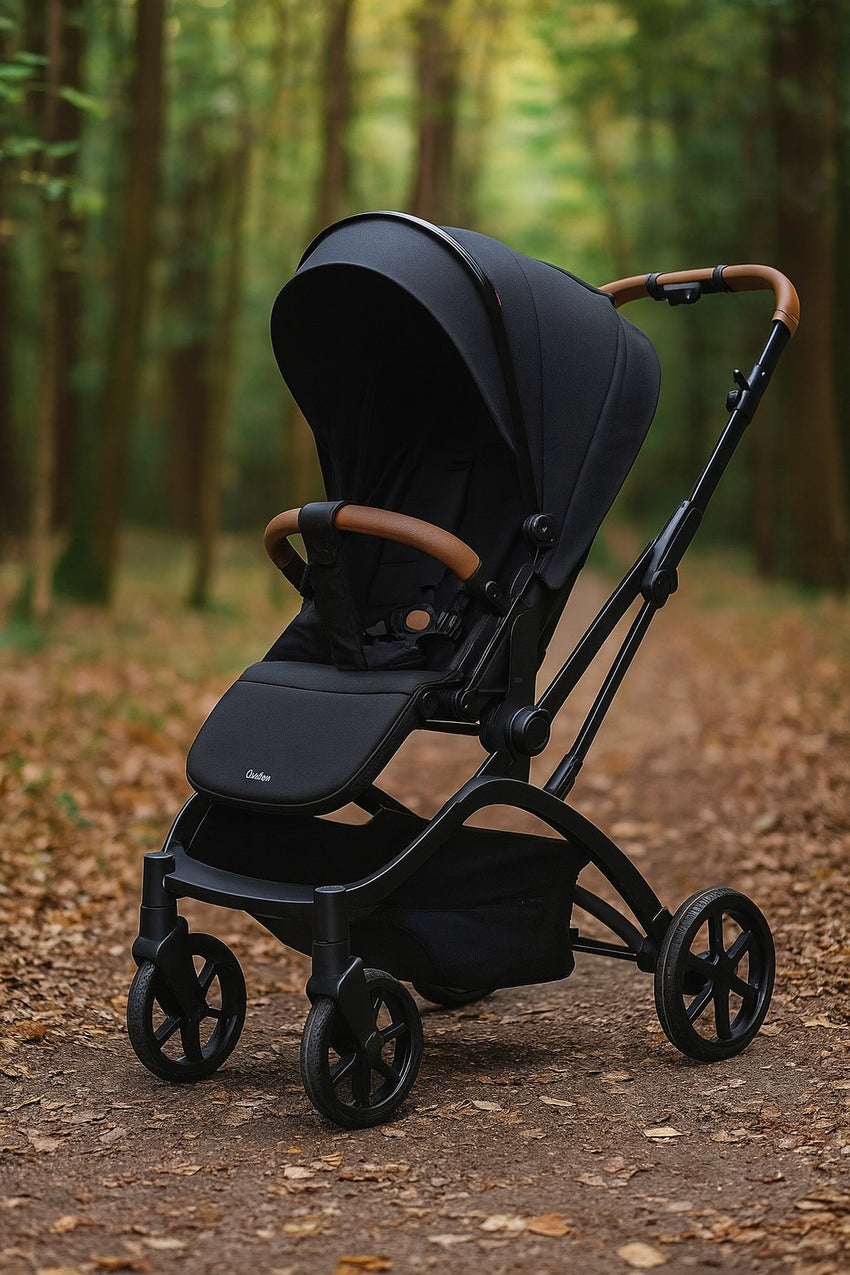 Kidilo Premium baby Stroller - K818