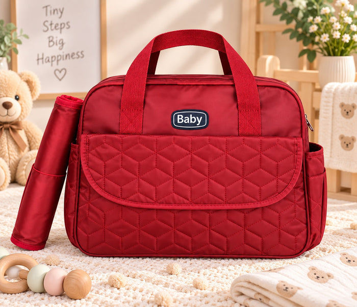 Imported Diaper Bag