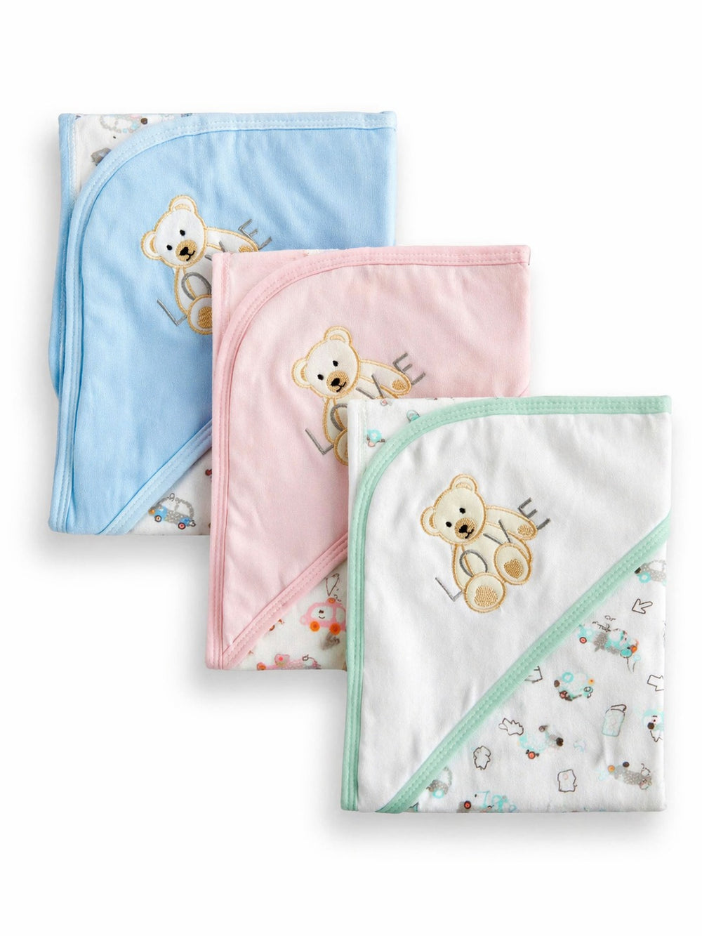 Cotton Wrap Sheets