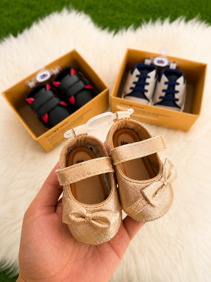 Baby Shoes (0-15M)