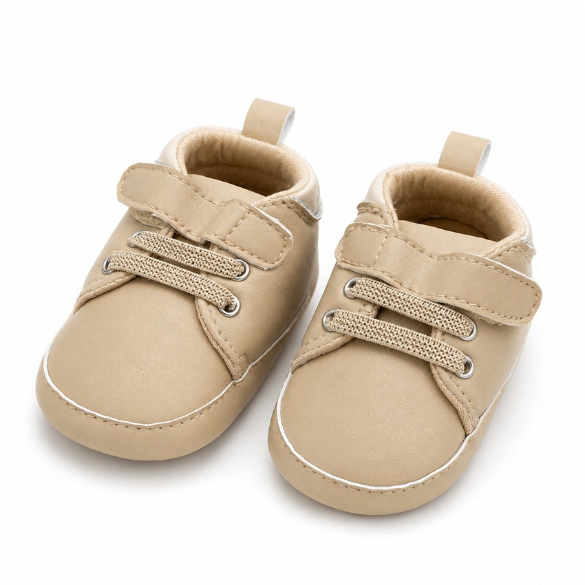 Baby Shoes (0-12M)