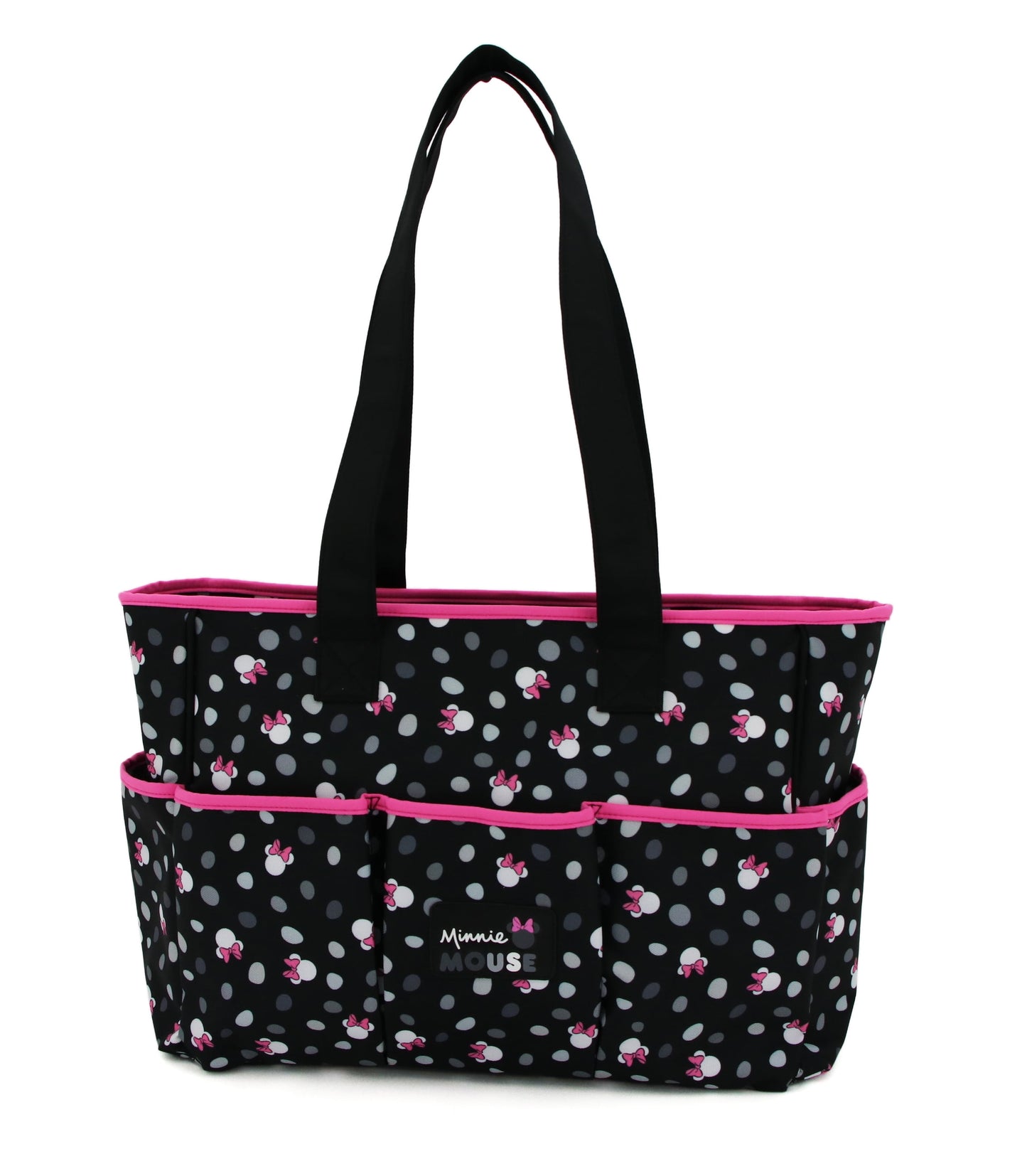 Minnie Mouse Baby Diaper Bag-DB226