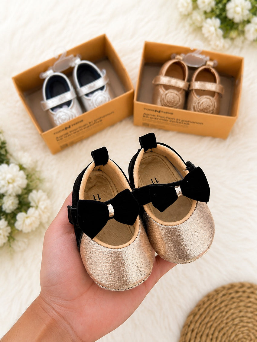 Baby Shoes (0-12M)