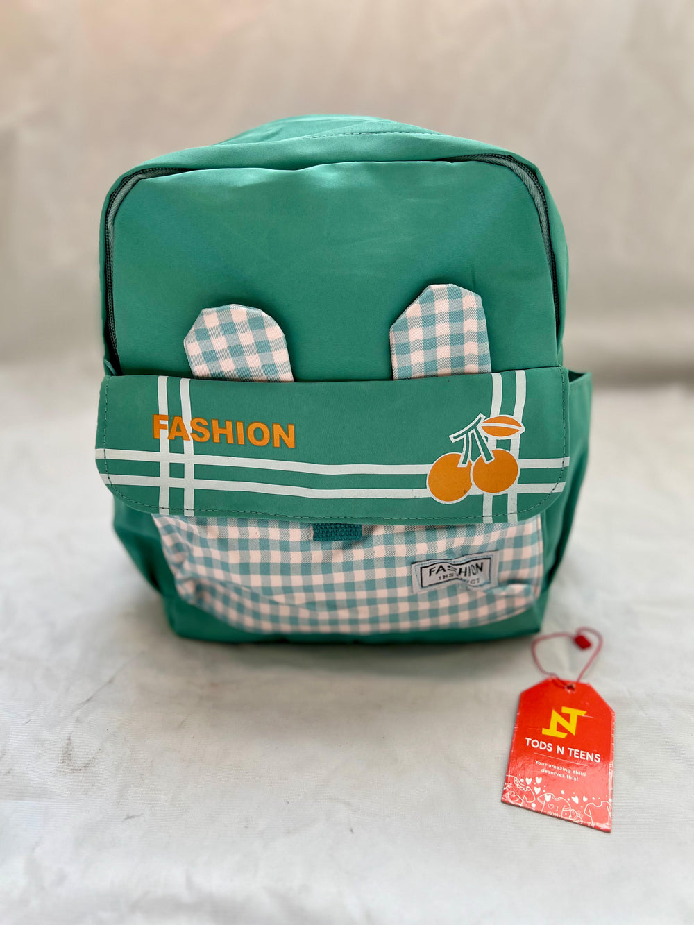 DB162-Smart Diaper Bag