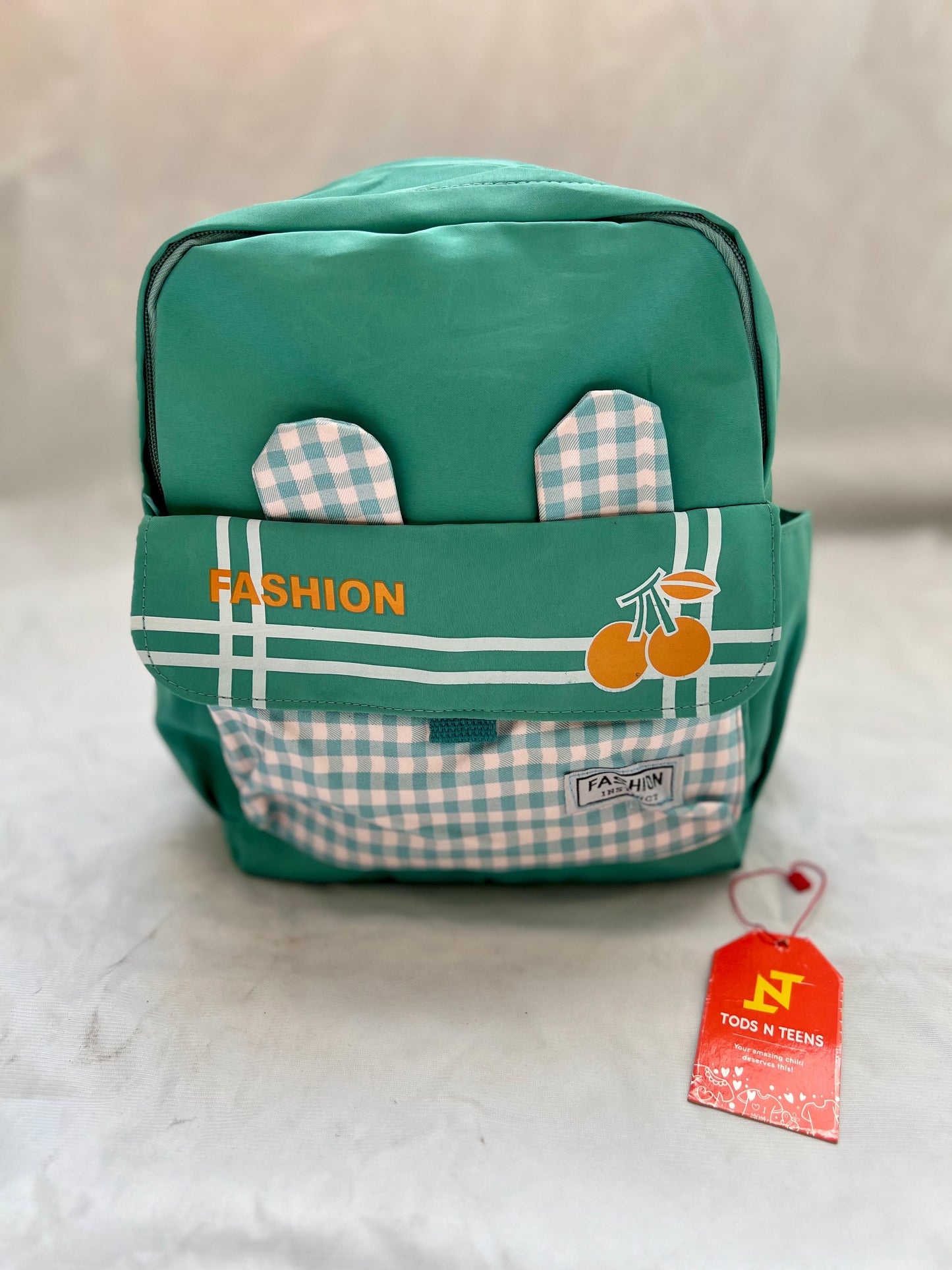 DB162-Smart Diaper Bag