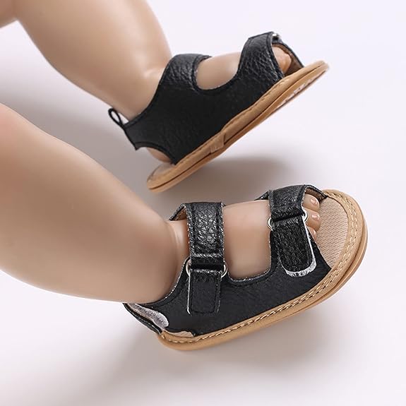 SH212-Baby Sandals