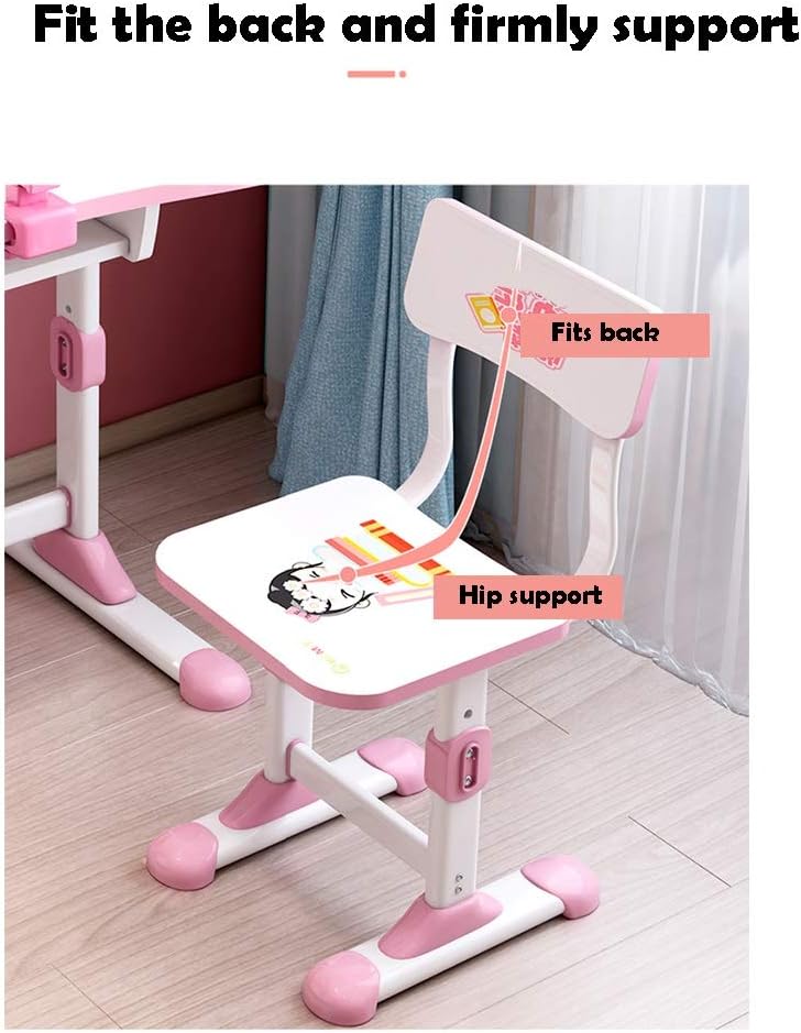 Multi Functional Kids Study Table-Doraemon-BZ-B04-1