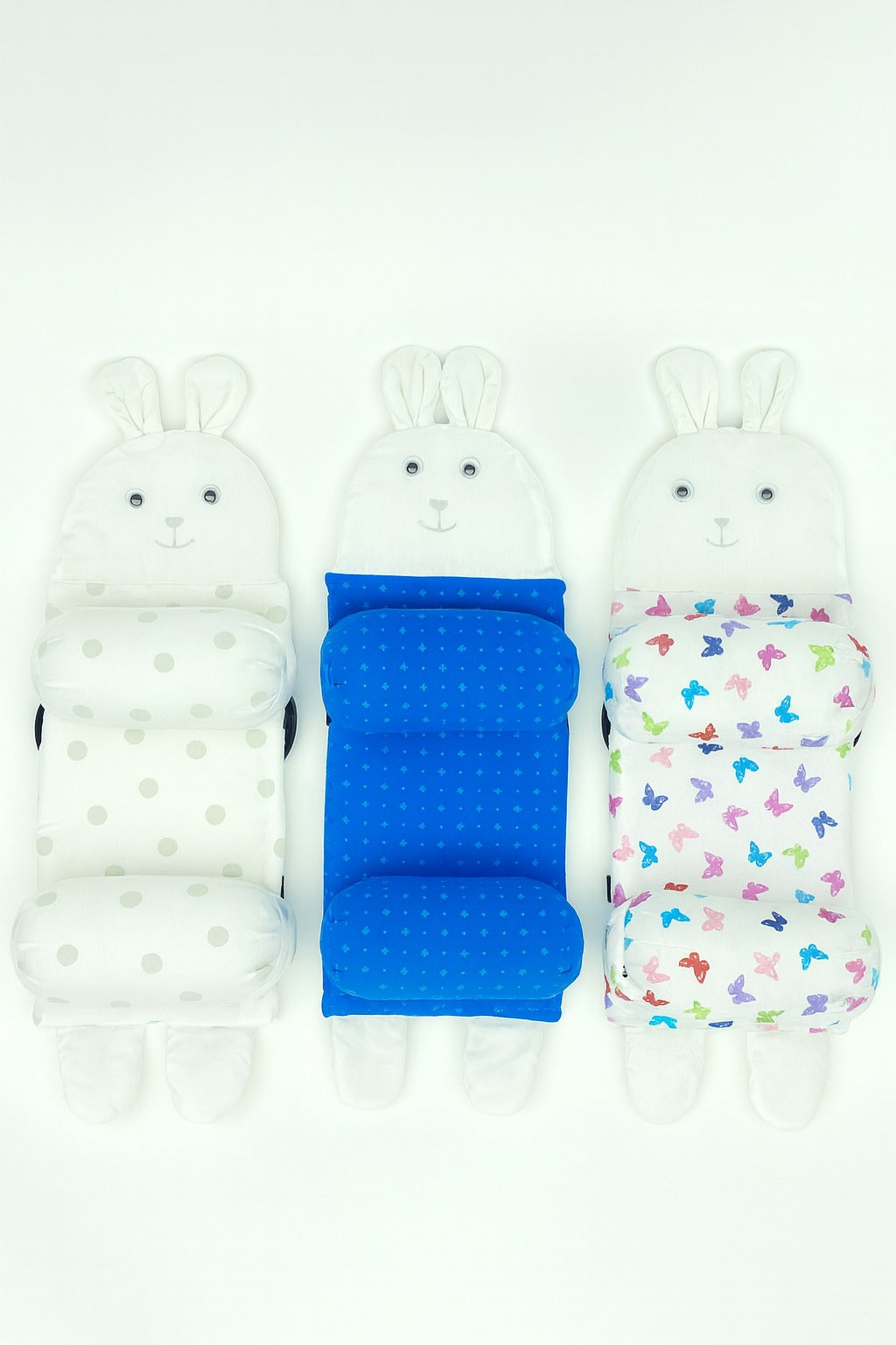 PL86-Adjustable Pillow - Imported