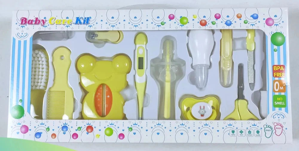 Baby Care Kit (13 items)