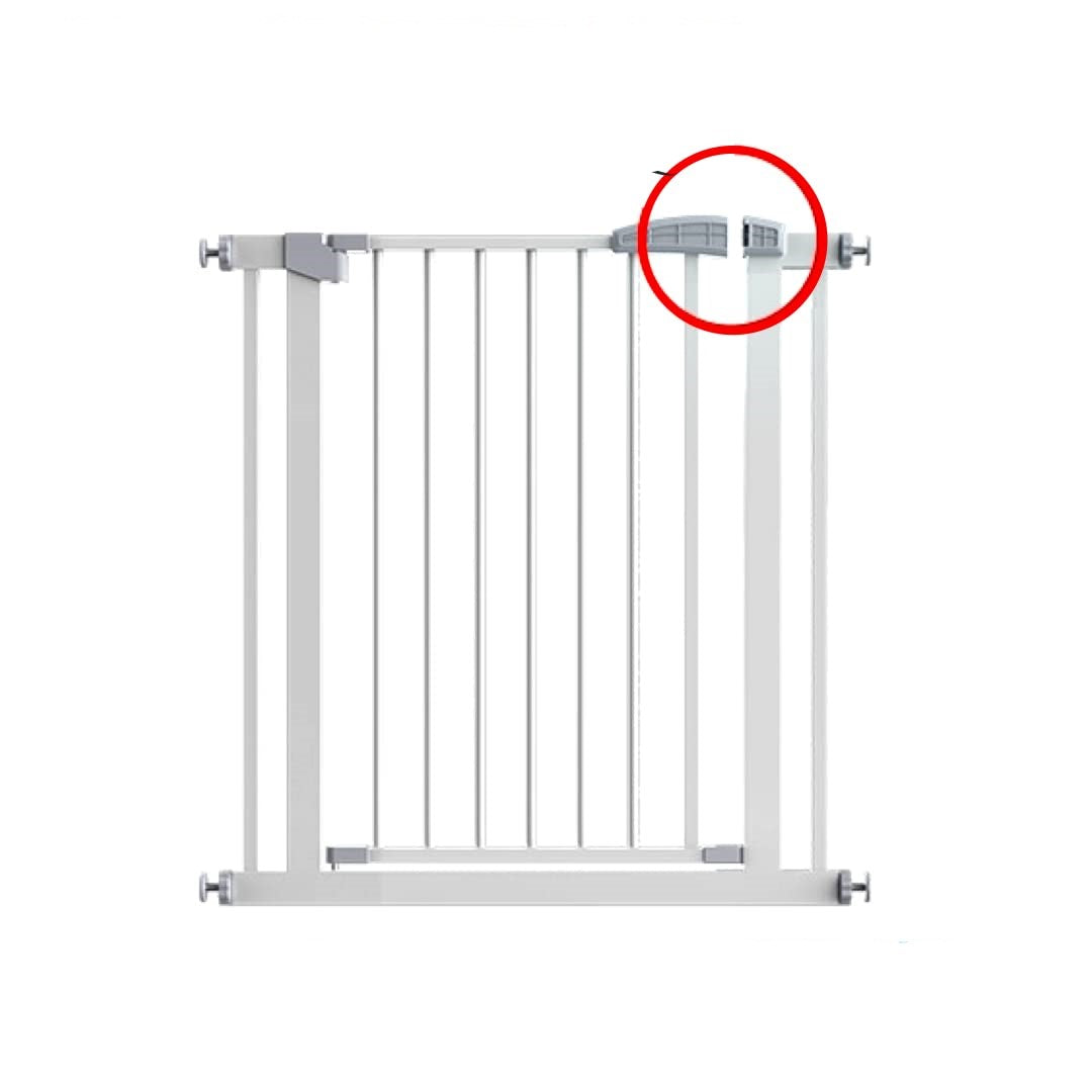 Indoor Stairway Safety Gate For Babies-BZ-078